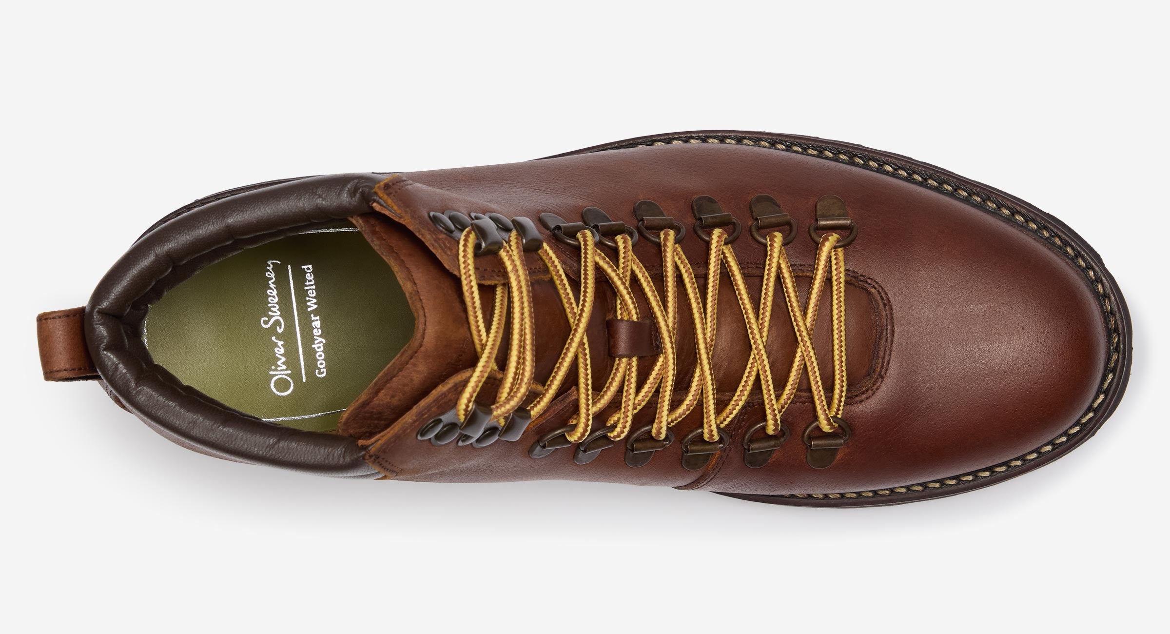 Ellerigg Brown