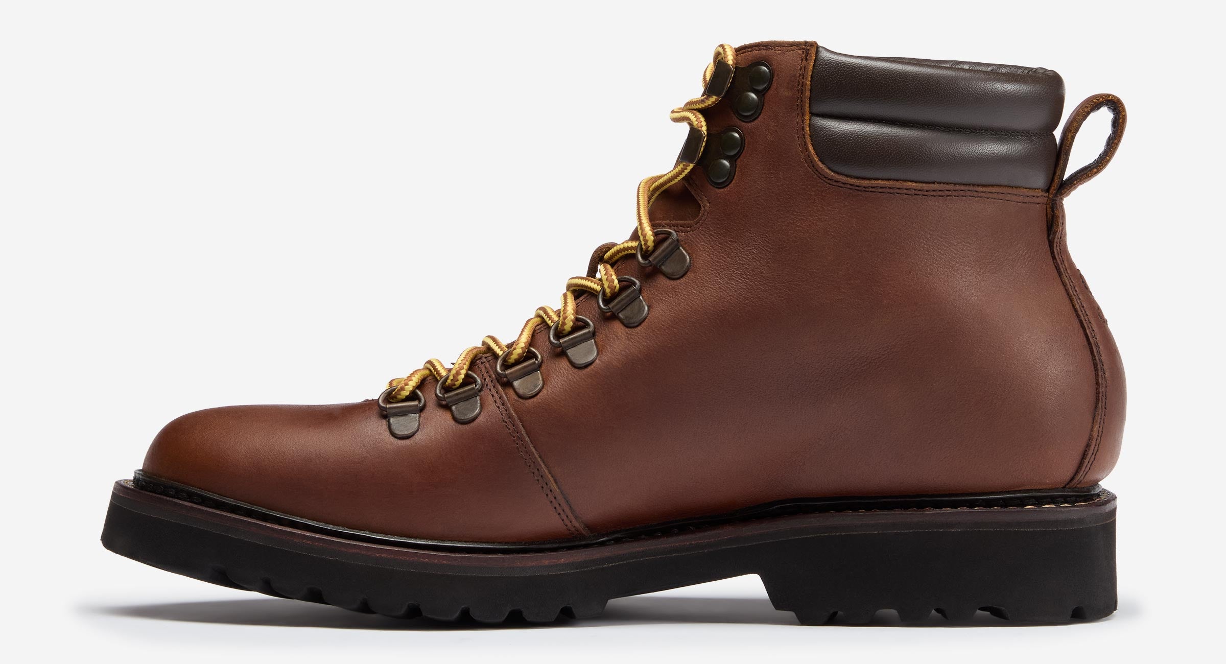 Ellerigg Brown