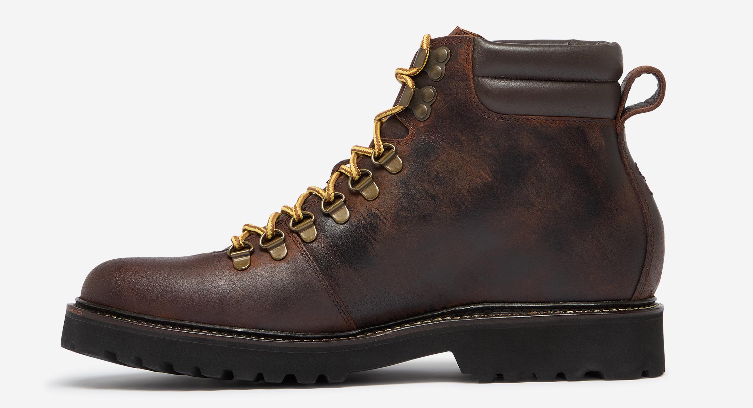 Ellerigg Dark Brown