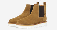 Thumbnail of Endiabrada Tan Suede
