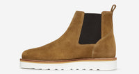 Thumbnail of Endiabrada Tan Suede