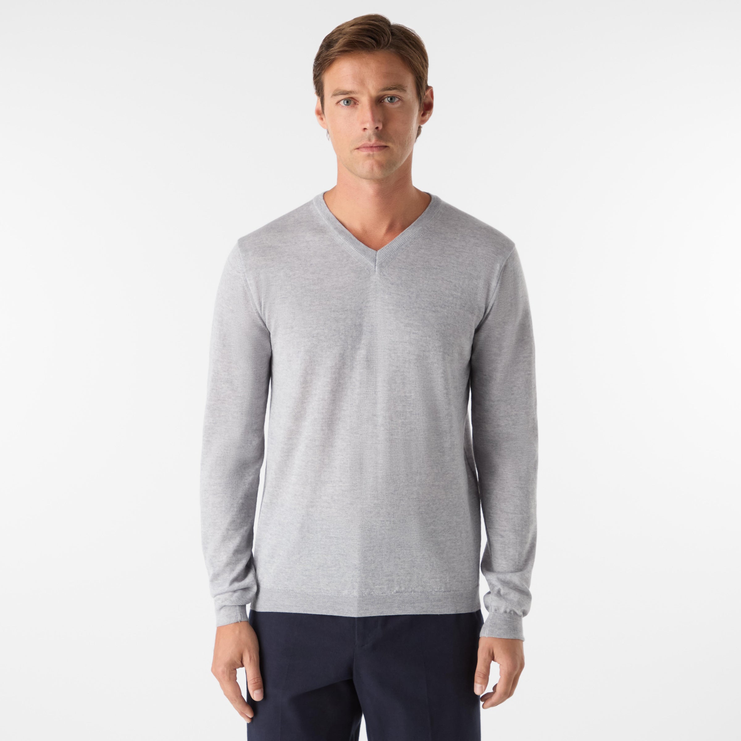 Ennis Charcoal Marl