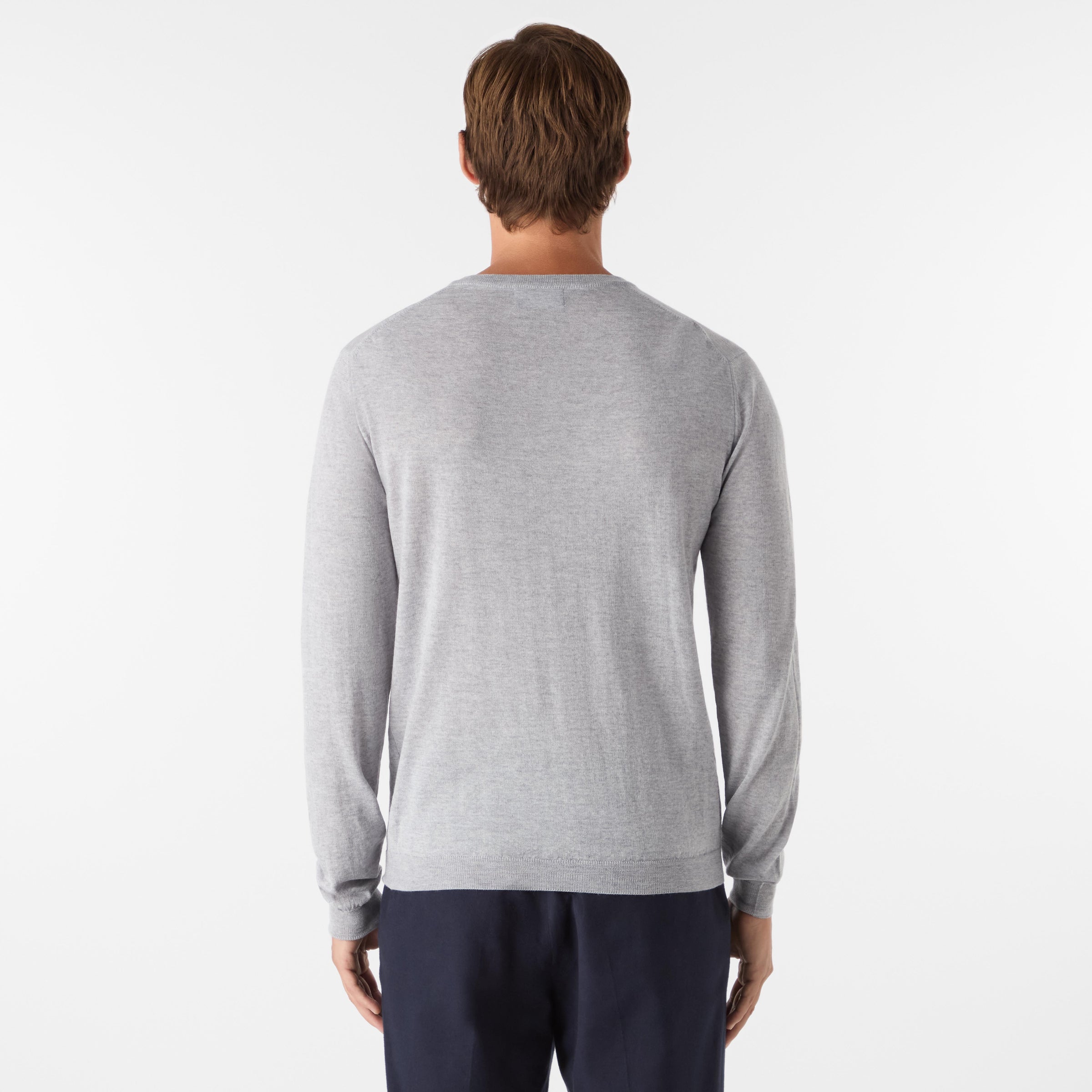 Ennis Charcoal Marl
