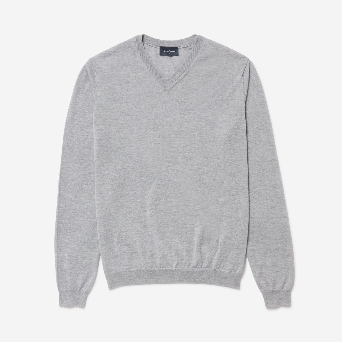 Ennis Charcoal Marl