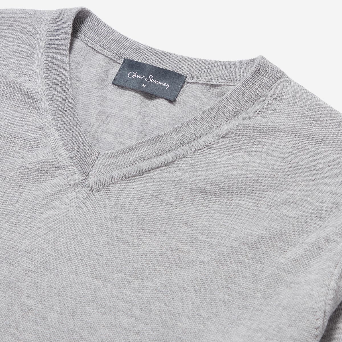 Ennis Charcoal Marl