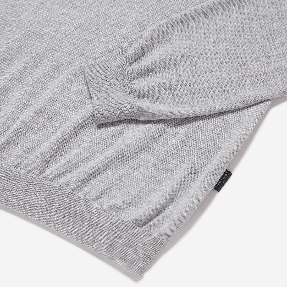 Ennis Charcoal Marl