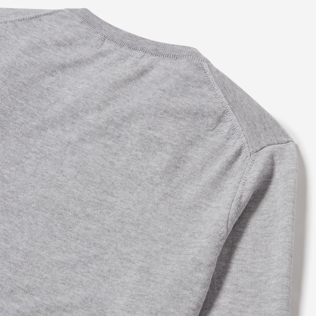 Ennis Charcoal Marl