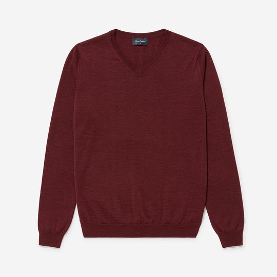 Ennis Mulberry Marl