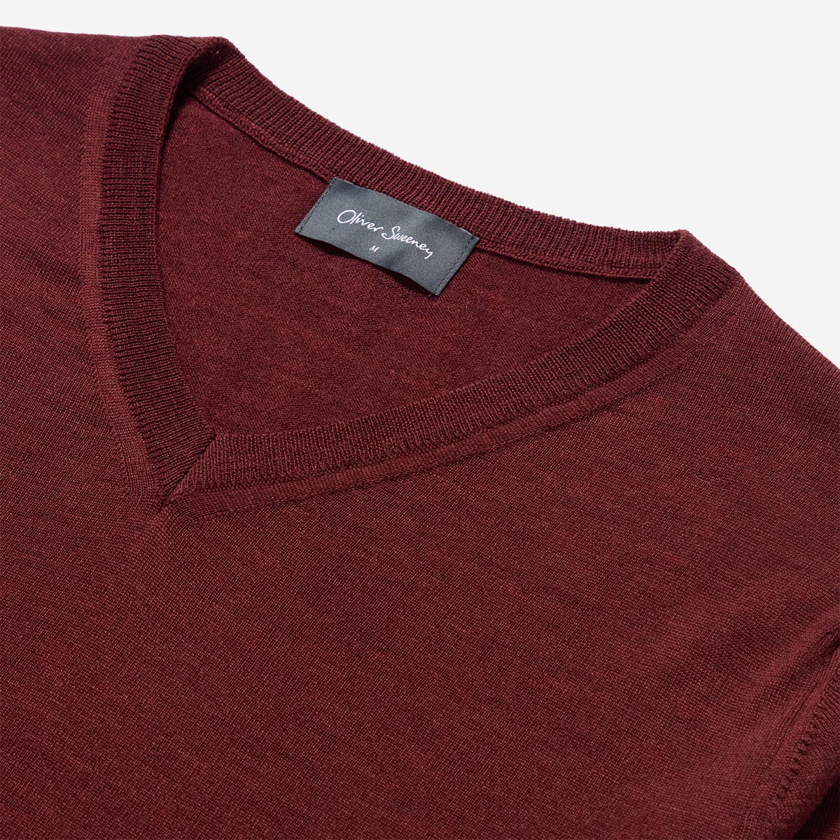 Ennis Mulberry Marl