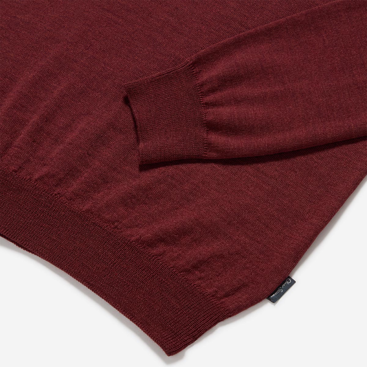 Ennis Mulberry Marl