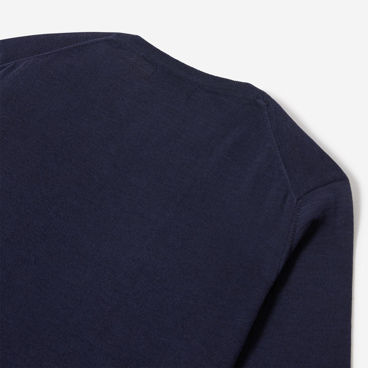 Ennis Navy Marl