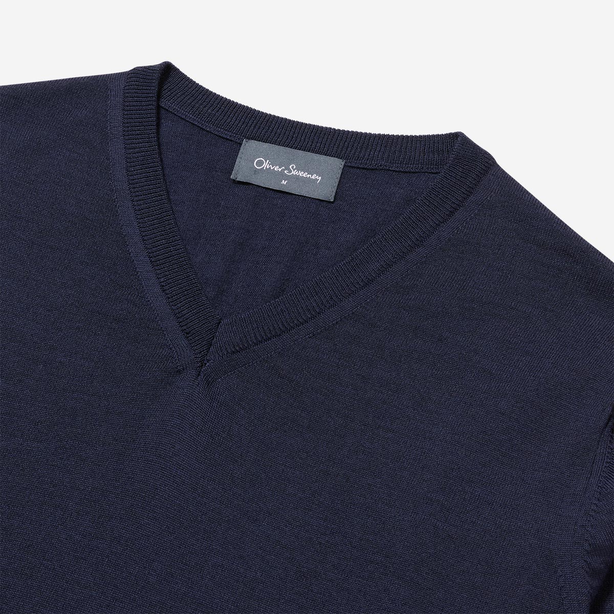 Ennis Navy Marl