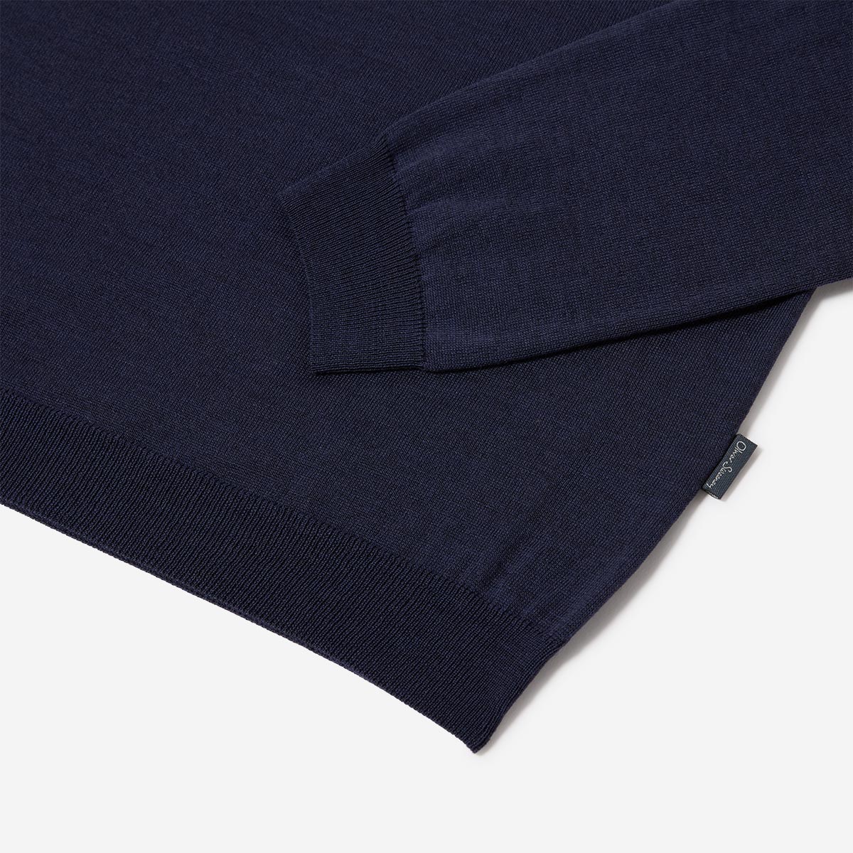 Ennis Navy Marl