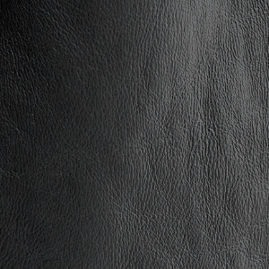 Closeup of Soft matt leather finish