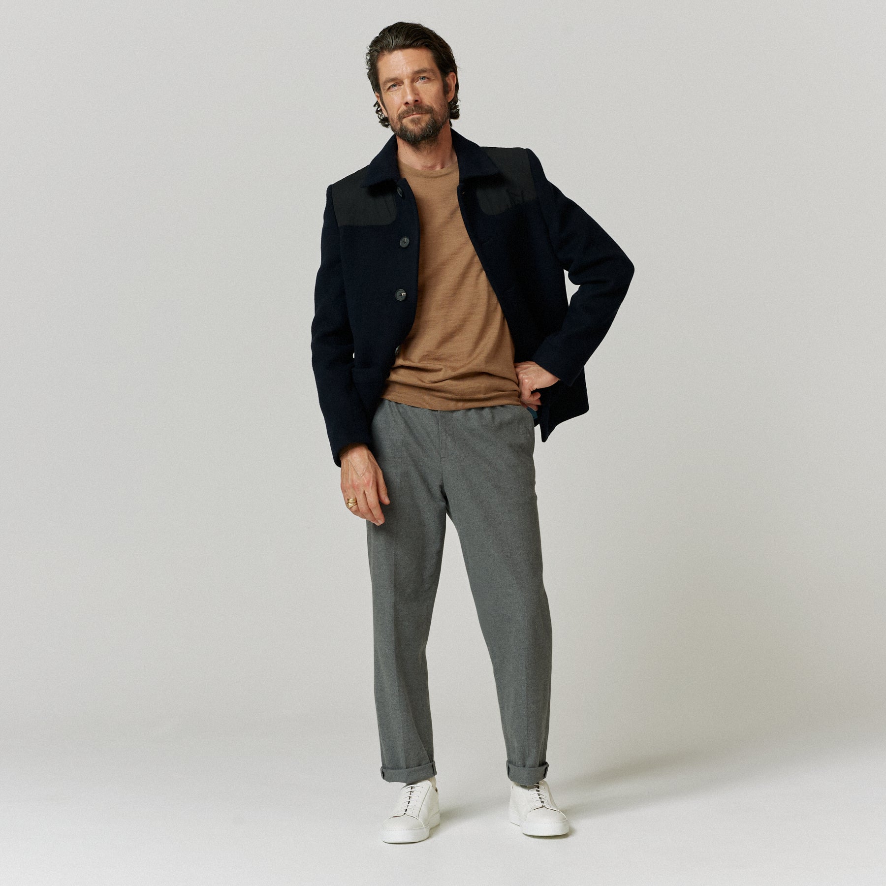 Fontelo Navy