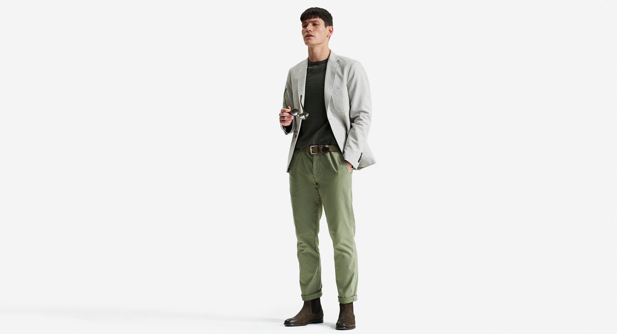 Cadotto Khaki