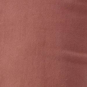 Closeup of Garment dyed Italian cotton