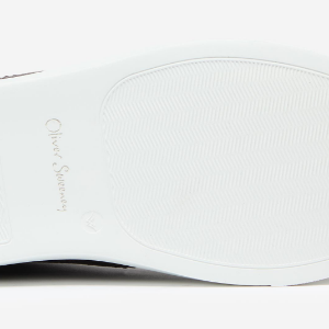 Closeup of Lightweight EVA cupsole