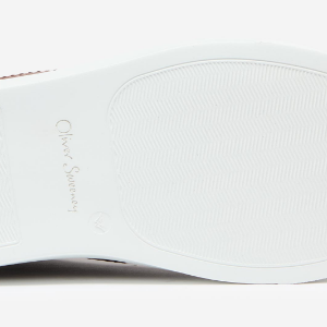 Closeup of Lightweight EVA cupsole