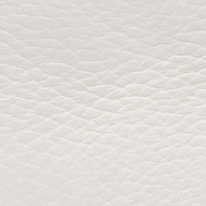 Closeup of Deer leather upper
