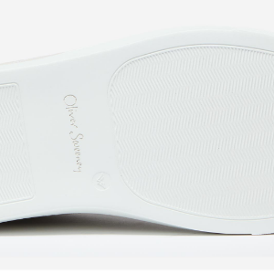 Closeup of Lightweight EVA cupsole