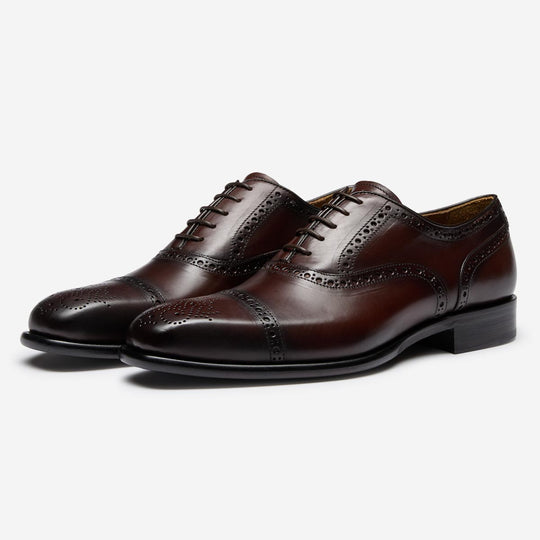 Falerna Dark Brown