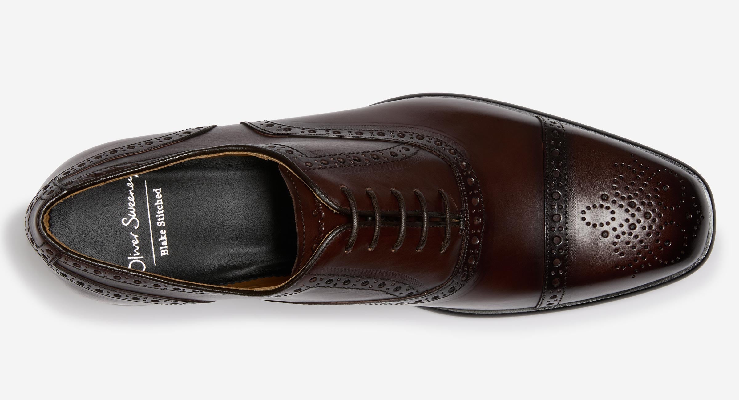 Falerna Dark Brown