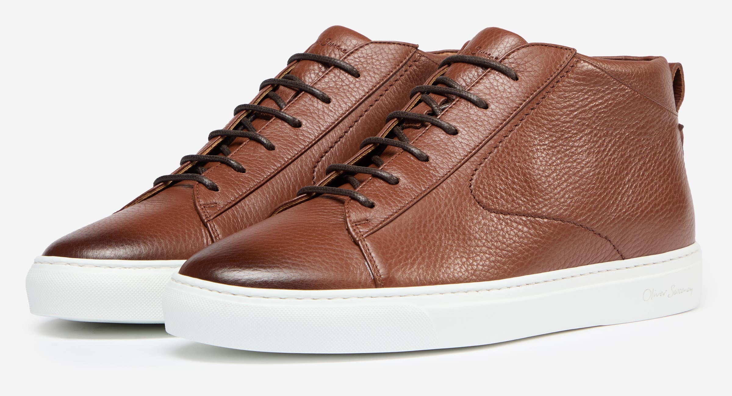 Fermo Dark Tan