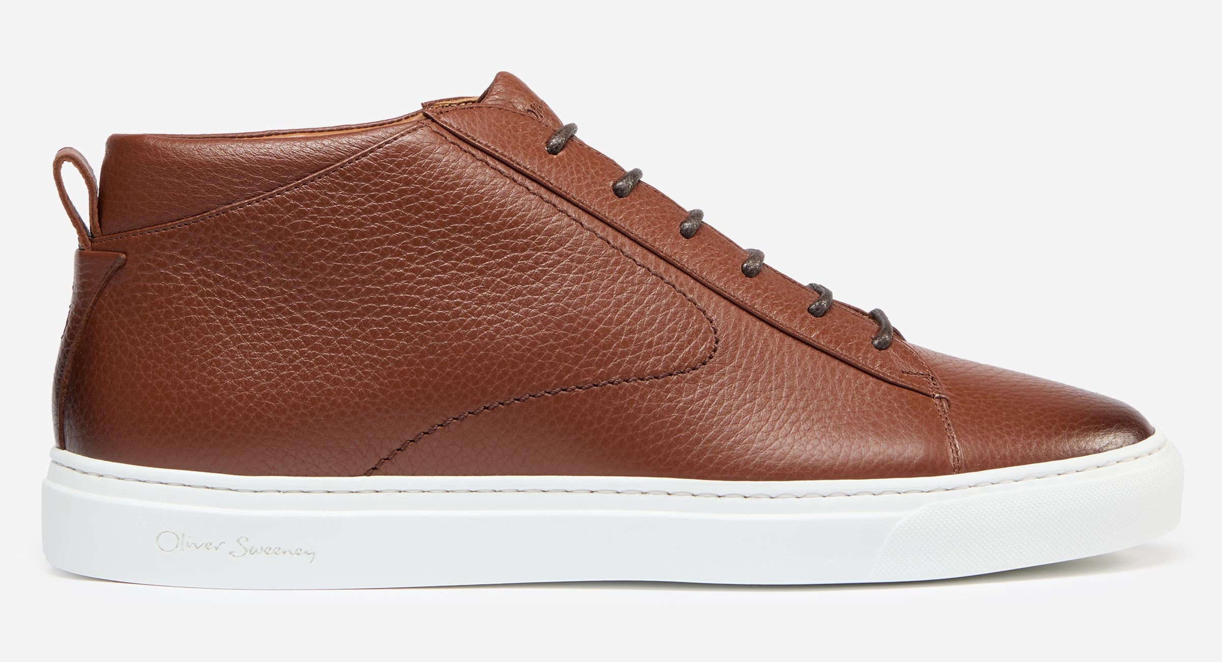 Fermo Dark Tan