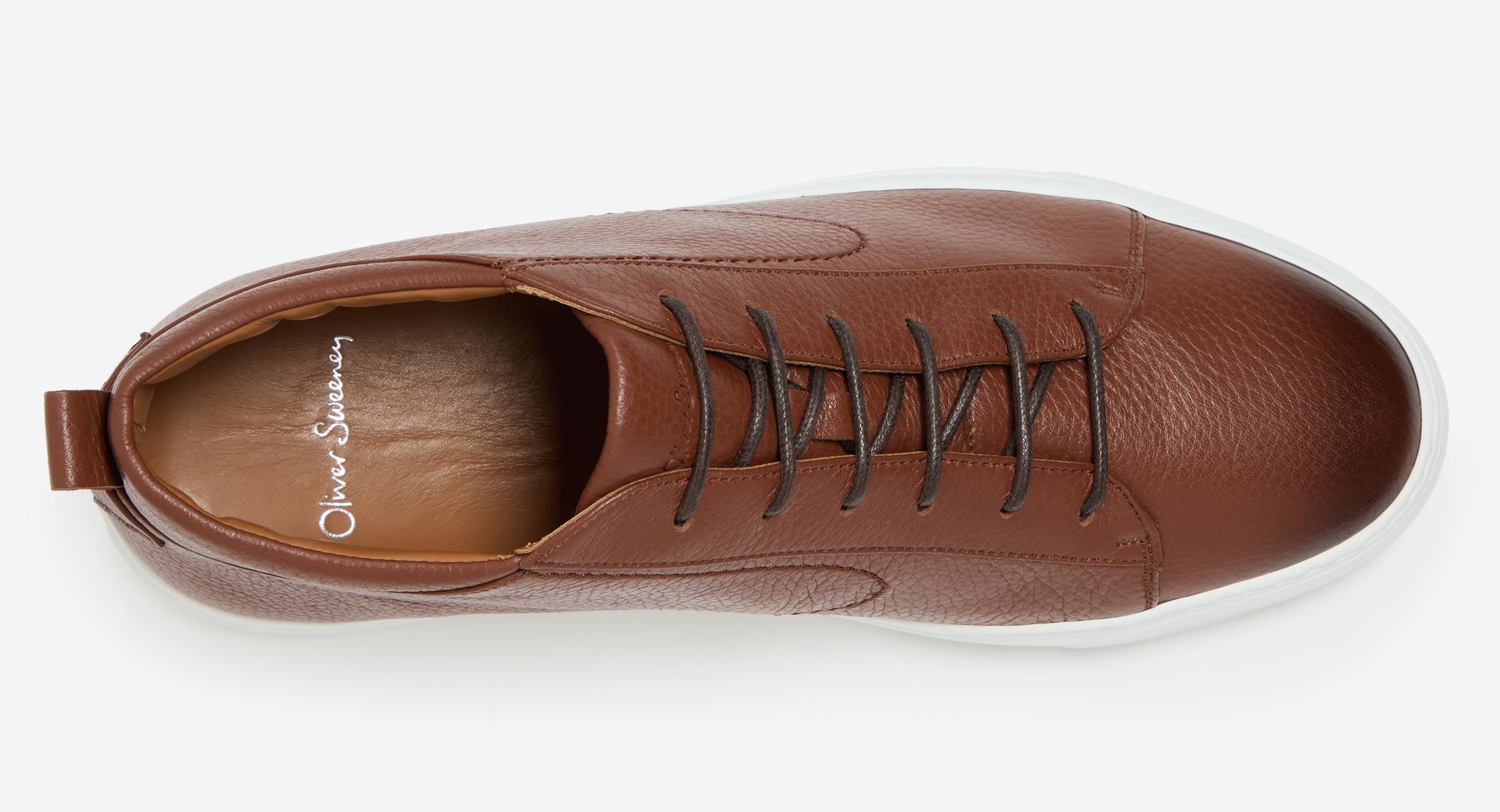 Fermo Dark Tan