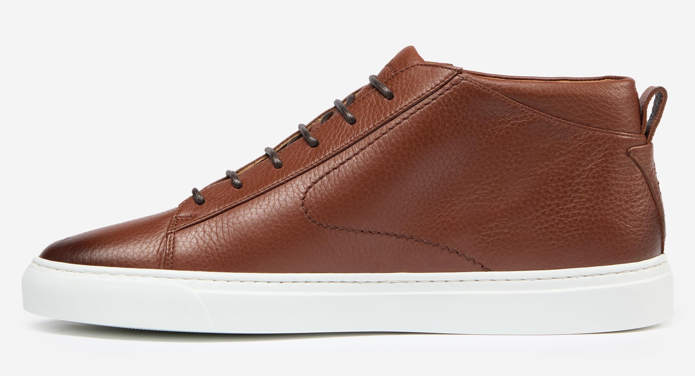 Fermo Dark Tan