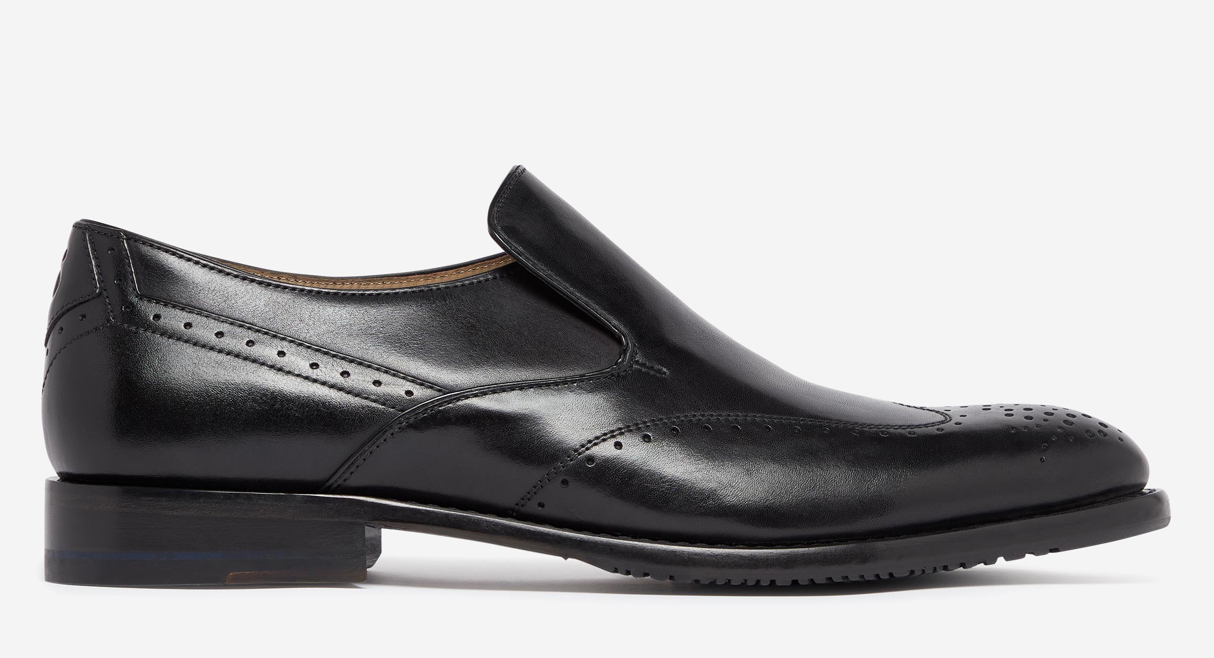 Furbogh Black
