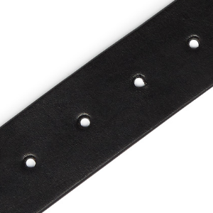 Closeup of Belt width: 3.5cm