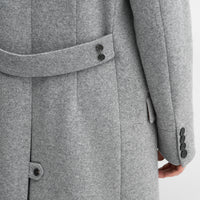 Thumbnail of Garrison Grey