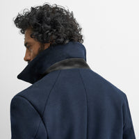Thumbnail of Garrison Dark Navy