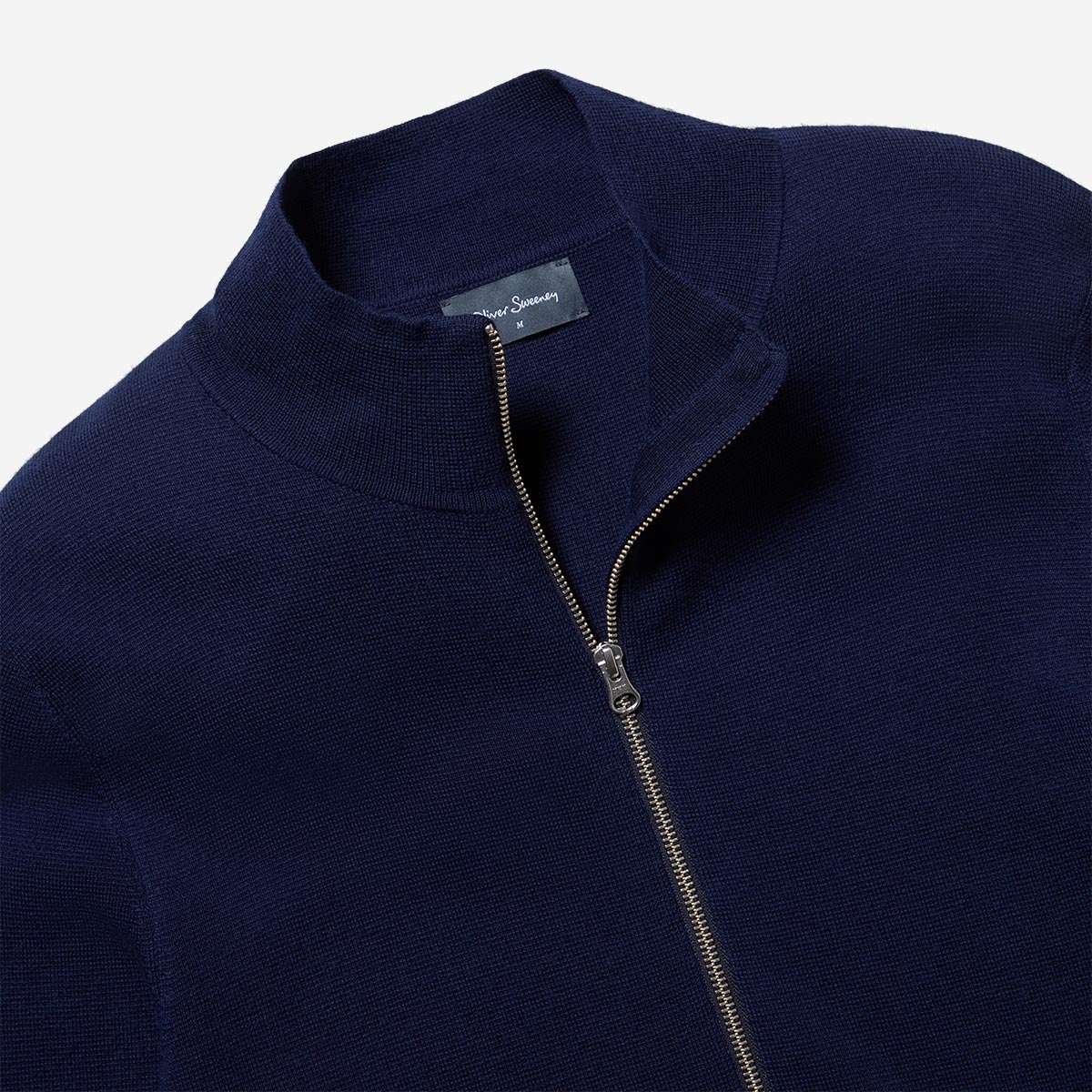 Garstang Navy