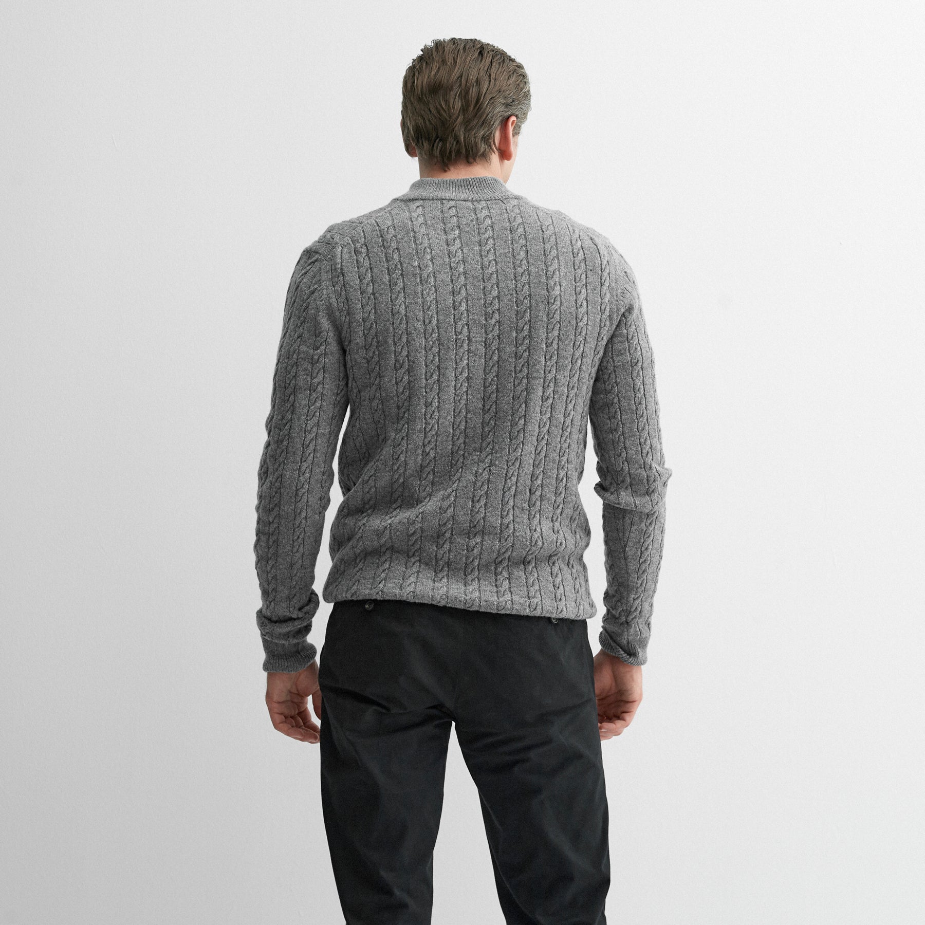 Glanlough Light Grey