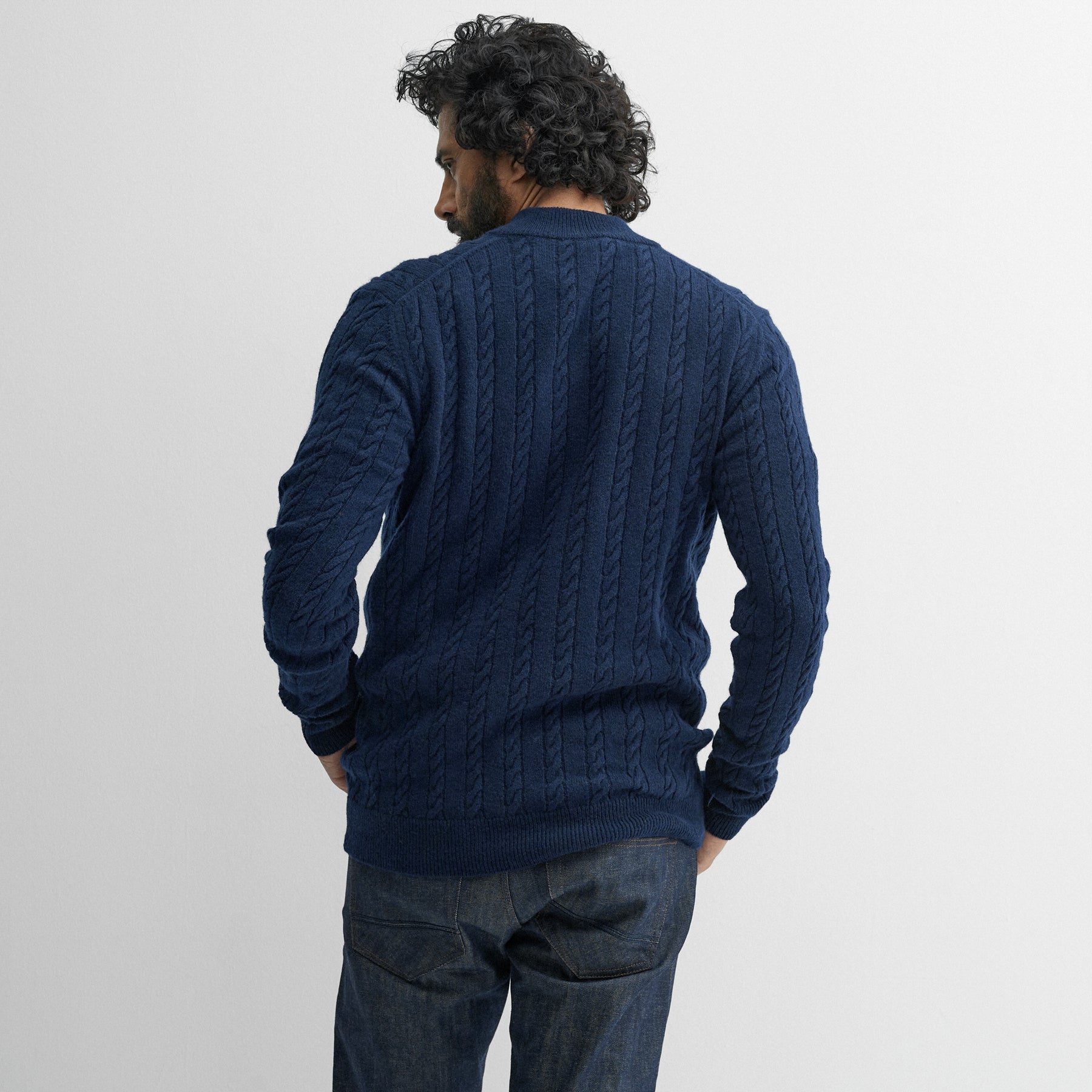 Glanlough Navy