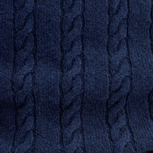 Closeup of 100% Lambswool