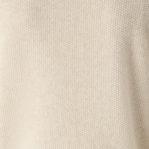 Closeup of 100% lambswool