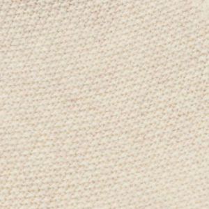 Closeup of Moss stitch knit