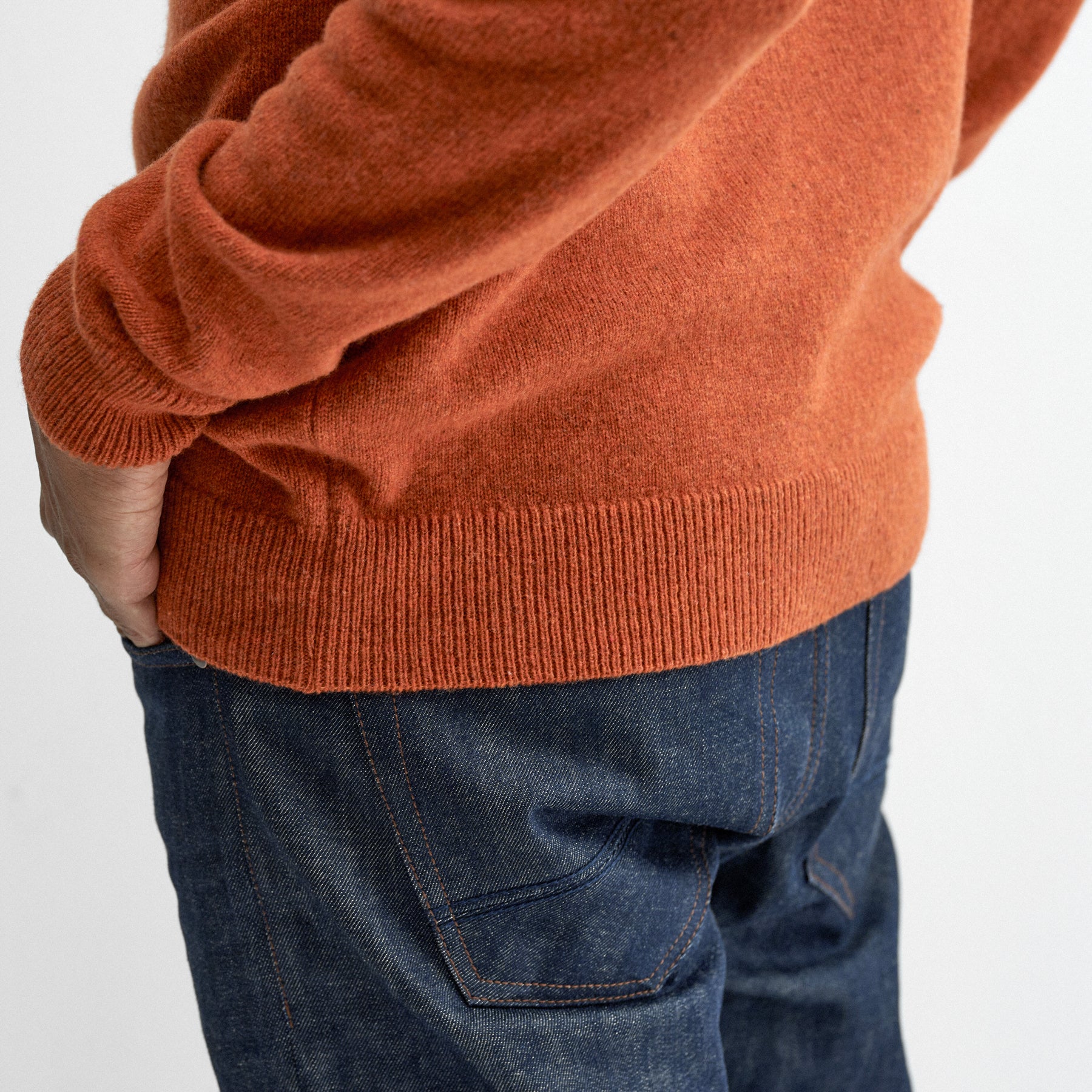 Gouladane Rust