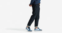 Thumbnail of Noura White/Navy