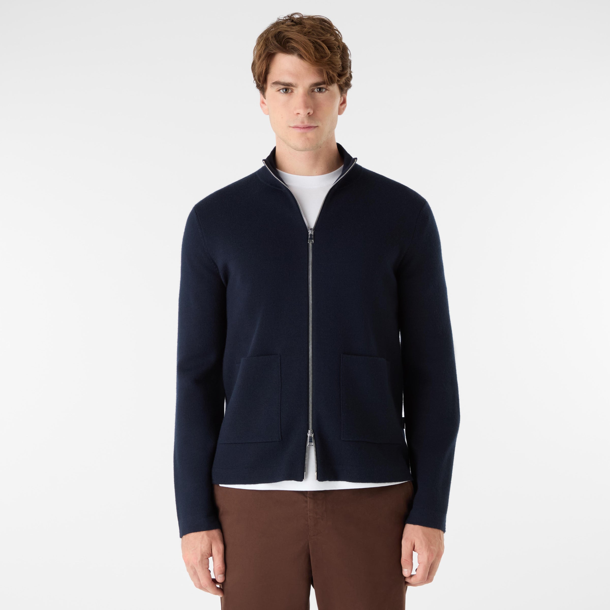 Garstang Navy