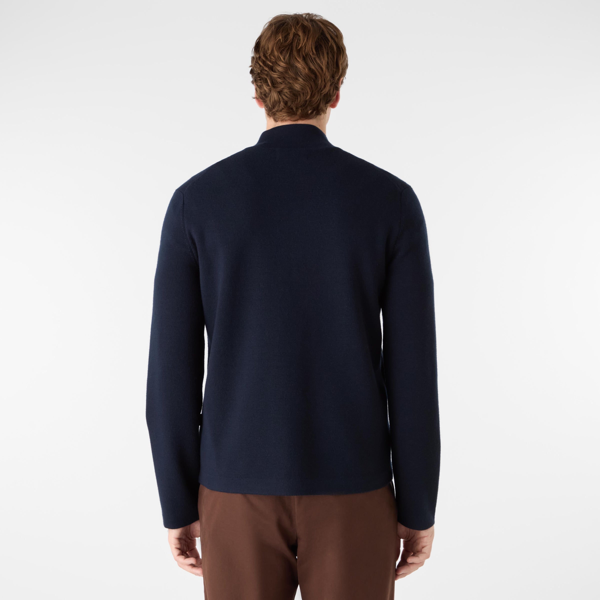 Garstang Navy