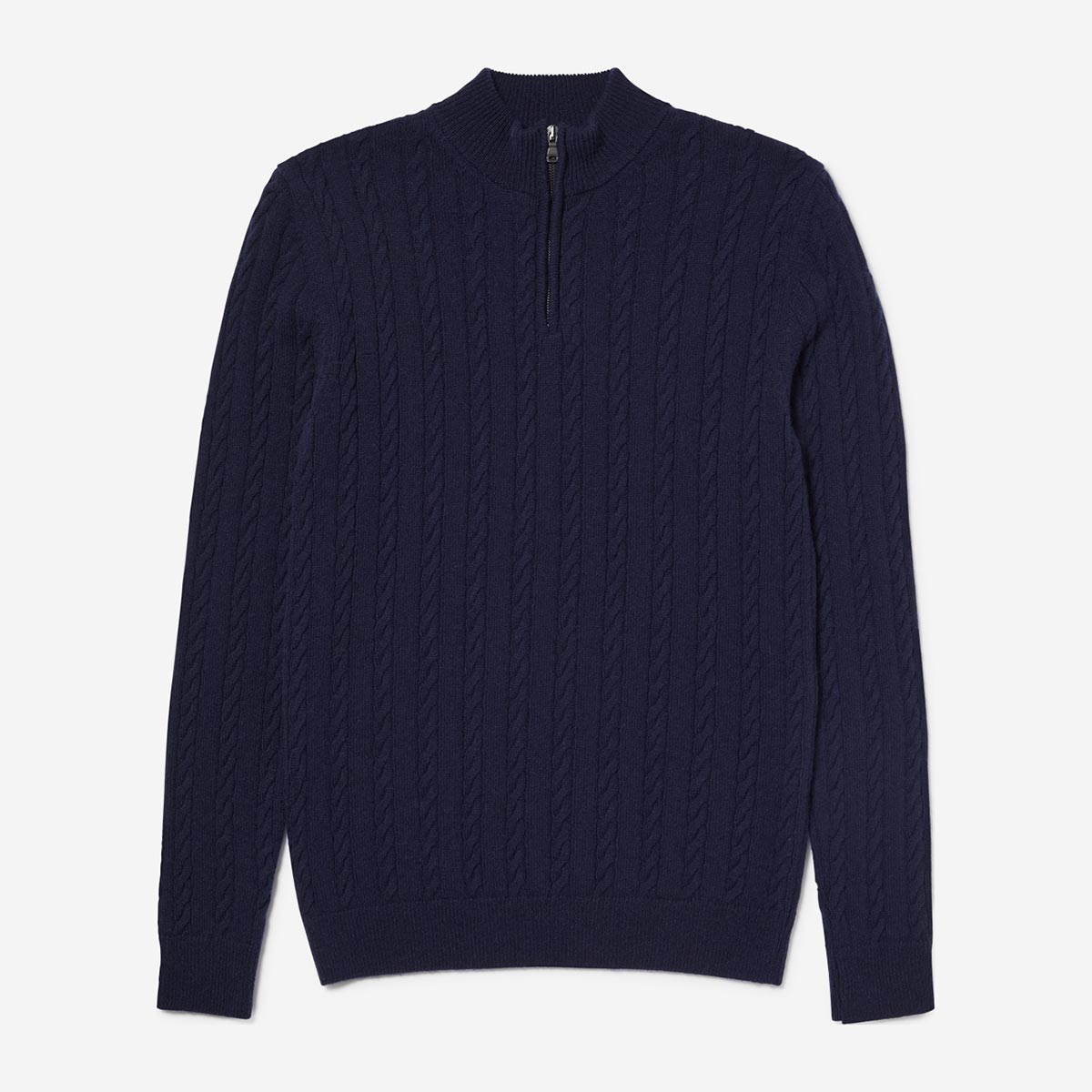 Glanlough Navy