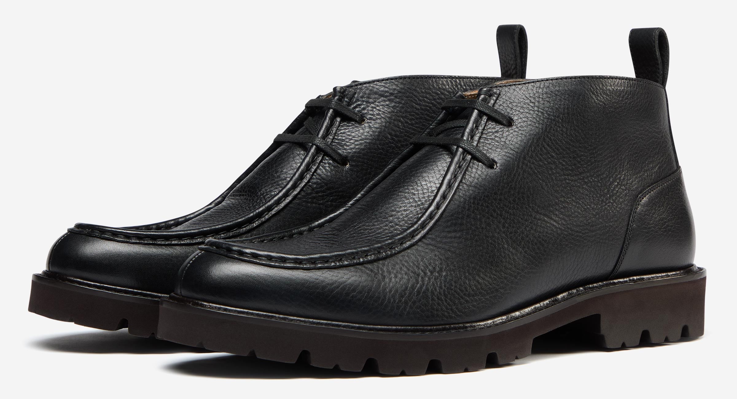 Goodrich Black