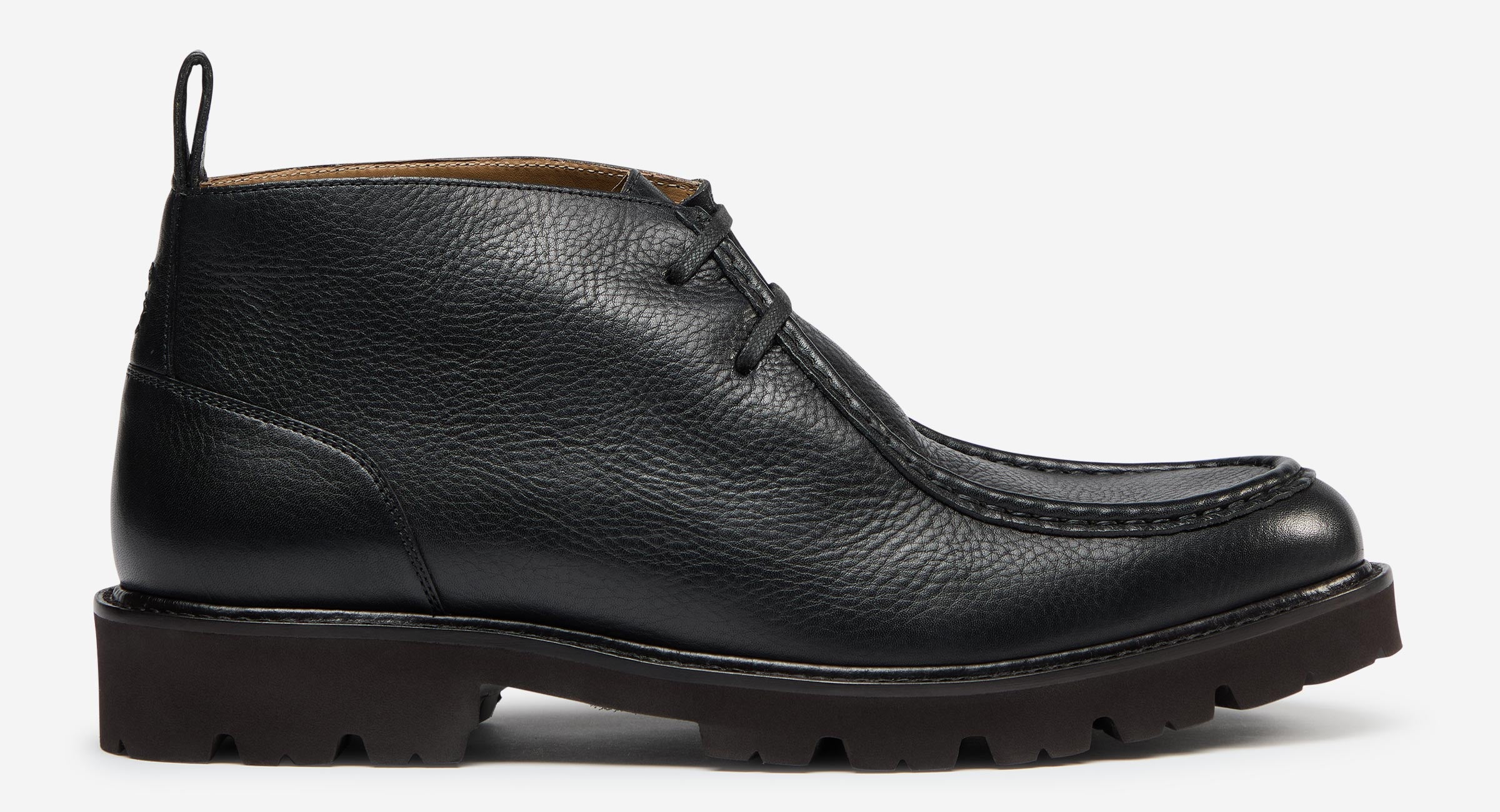 Goodrich Black
