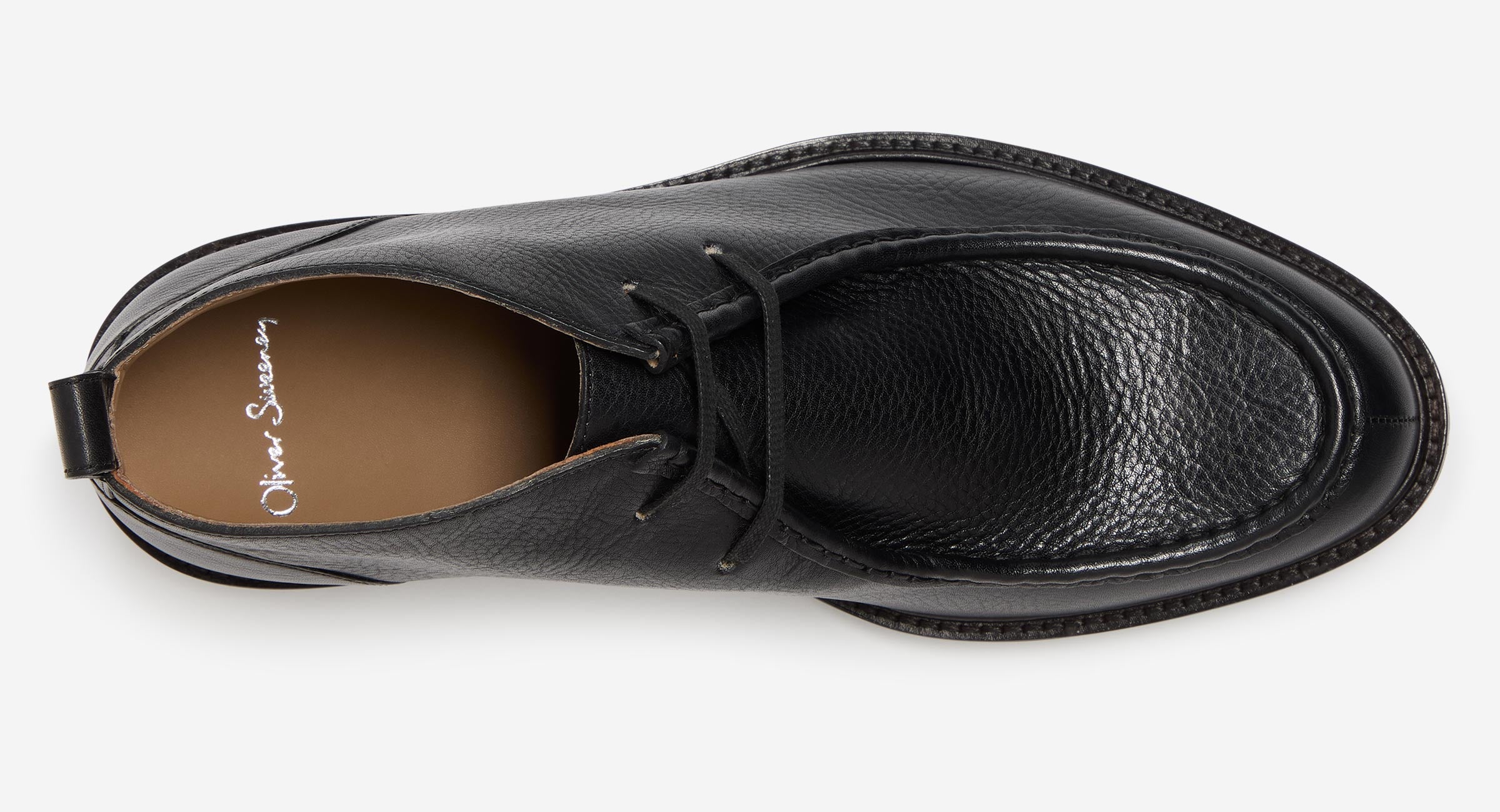 Goodrich Black