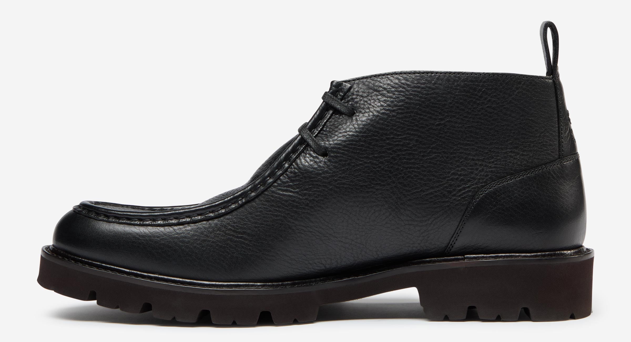 Goodrich Black